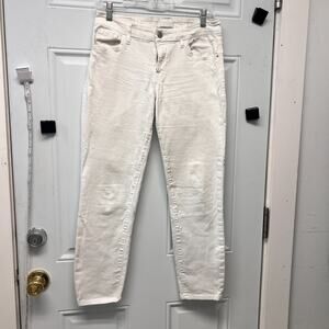 Guess Curvy Sophia Skinny Size 28 Reg Pants Vintage Y2K AAA3884